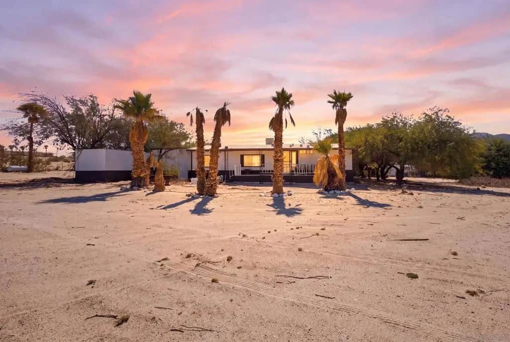 5785 Split Mountain Road, Borrego Springs, CA — listing photo 1