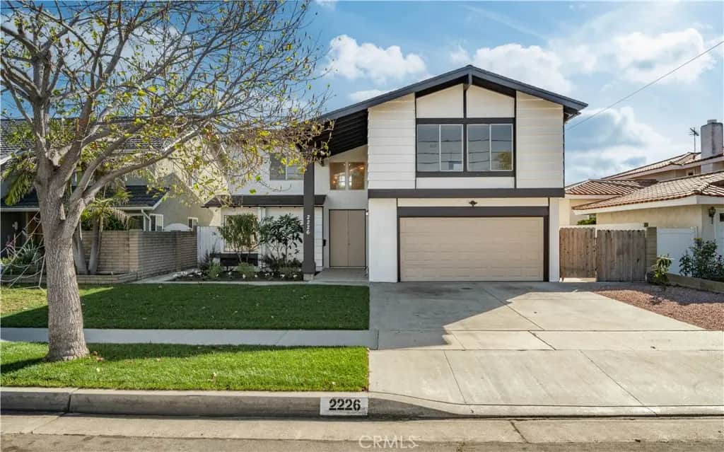 2226 W 230th Street, Torrance, CA — listing photo 1