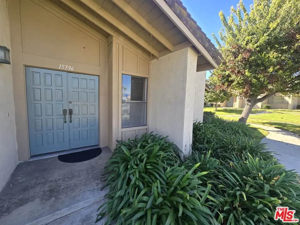 15796 Newton Street, Hacienda Heights, CA — listing photo 1