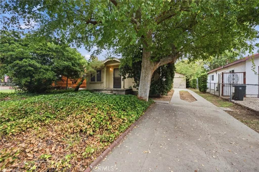 1808 N Madison Avenue, Pasadena, CA — listing photo 1