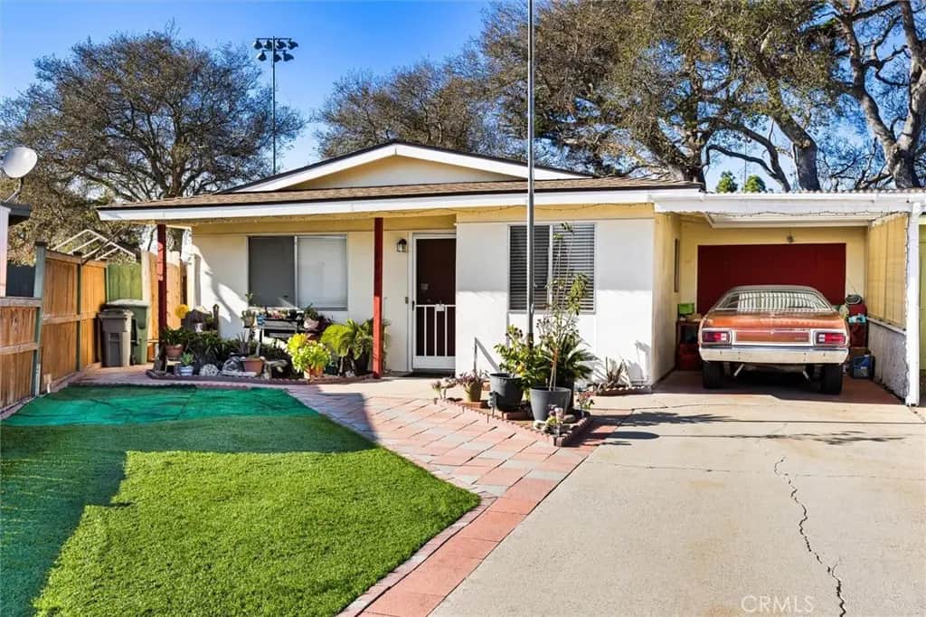 406 Golden West Place, Arroyo Grande, CA — listing photo 1