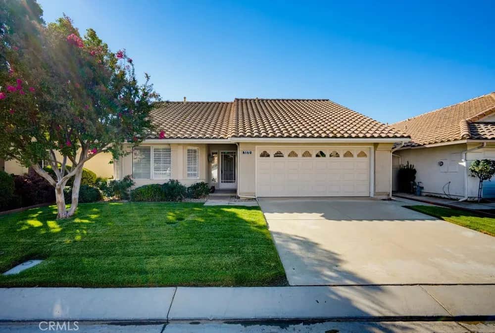 5870 Oakmont, Banning, CA — listing photo 1