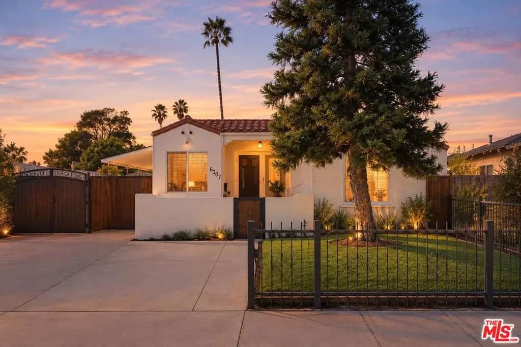 6307 Long Street, Los Angeles, CA — listing photo 1