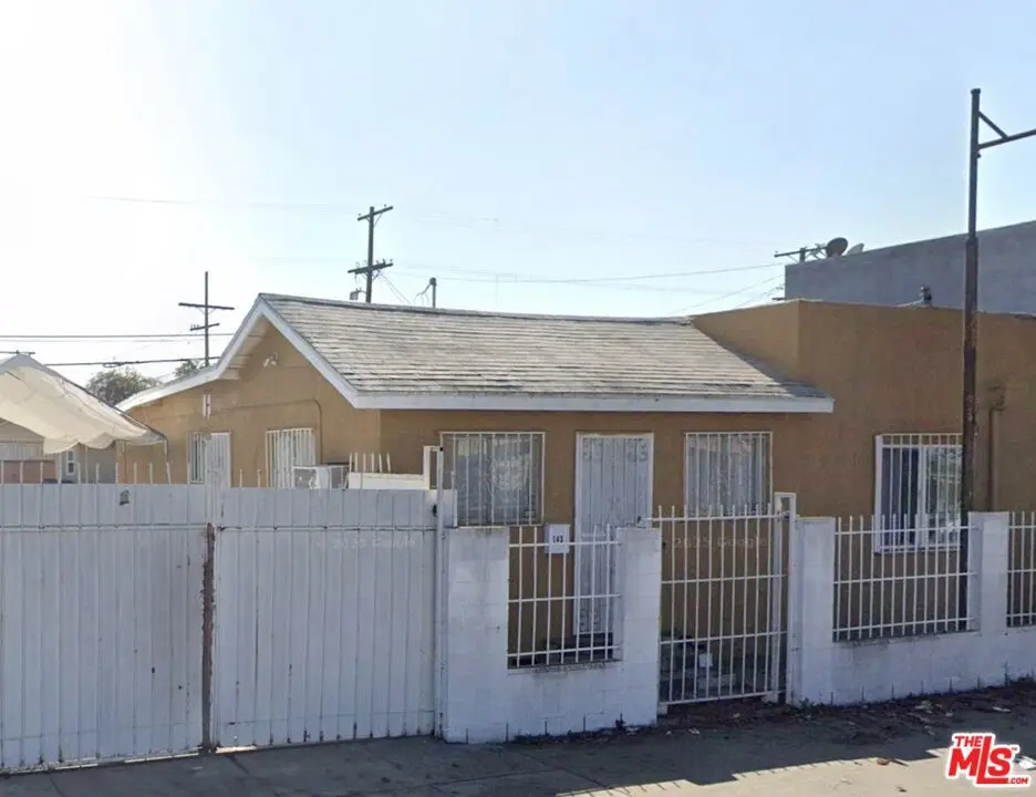 1438 W Florence Avenue, Los Angeles, CA — listing photo 1