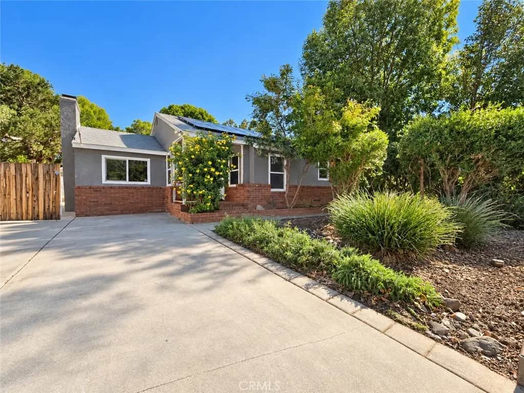 7006 Zelzah, Reseda, CA — listing photo 1