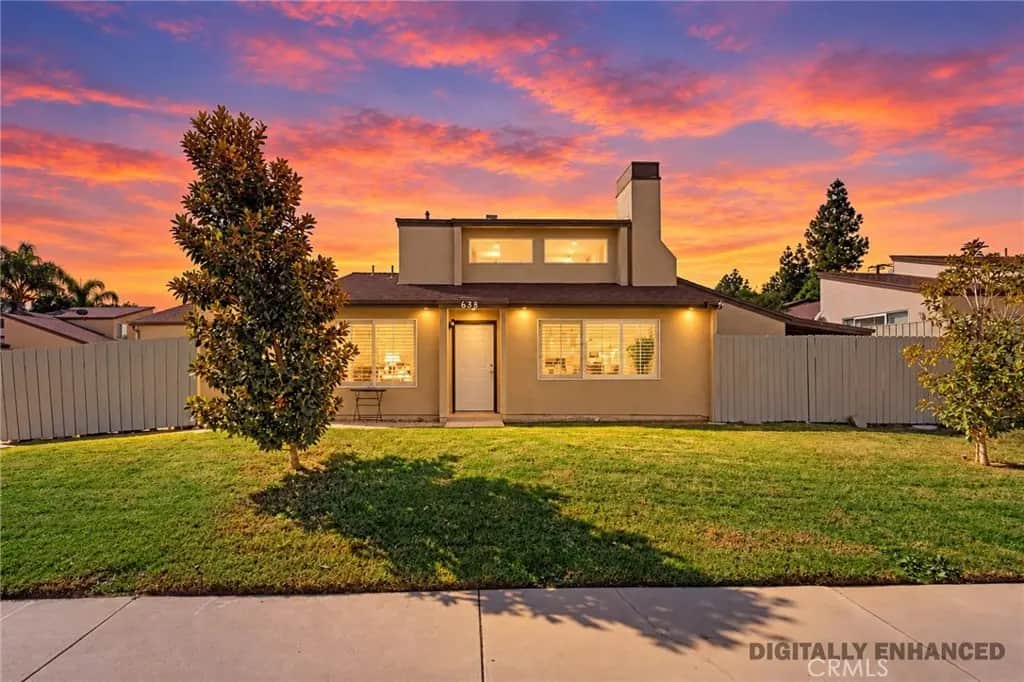 638 Parkview, Lake Elsinore, CA — listing photo 1
