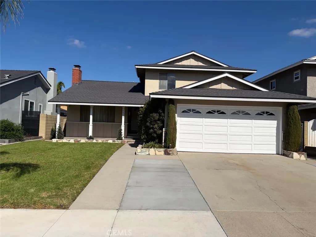 6859 Tahiti, Cypress, CA — listing photo 1