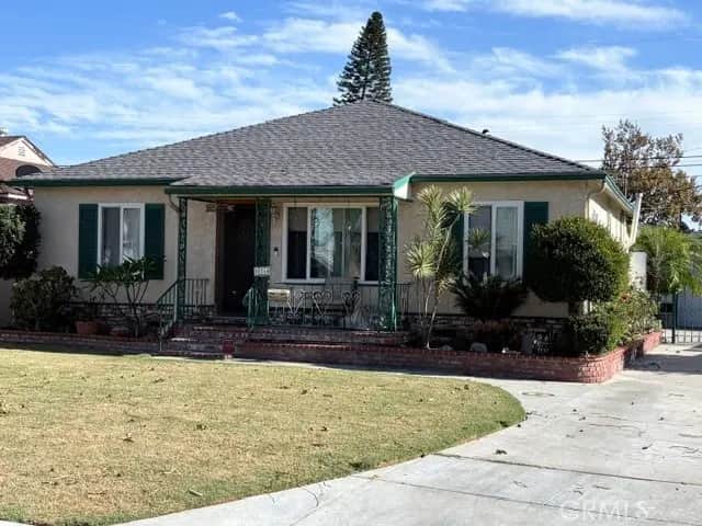 10764 Little Lake Road, Downey, CA — listing photo 1