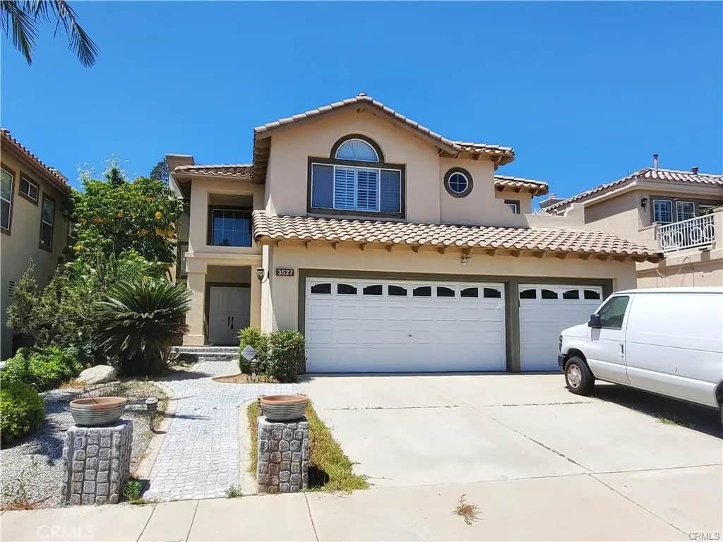 3527 Brighton Place, Rowland Heights, CA — listing photo 1