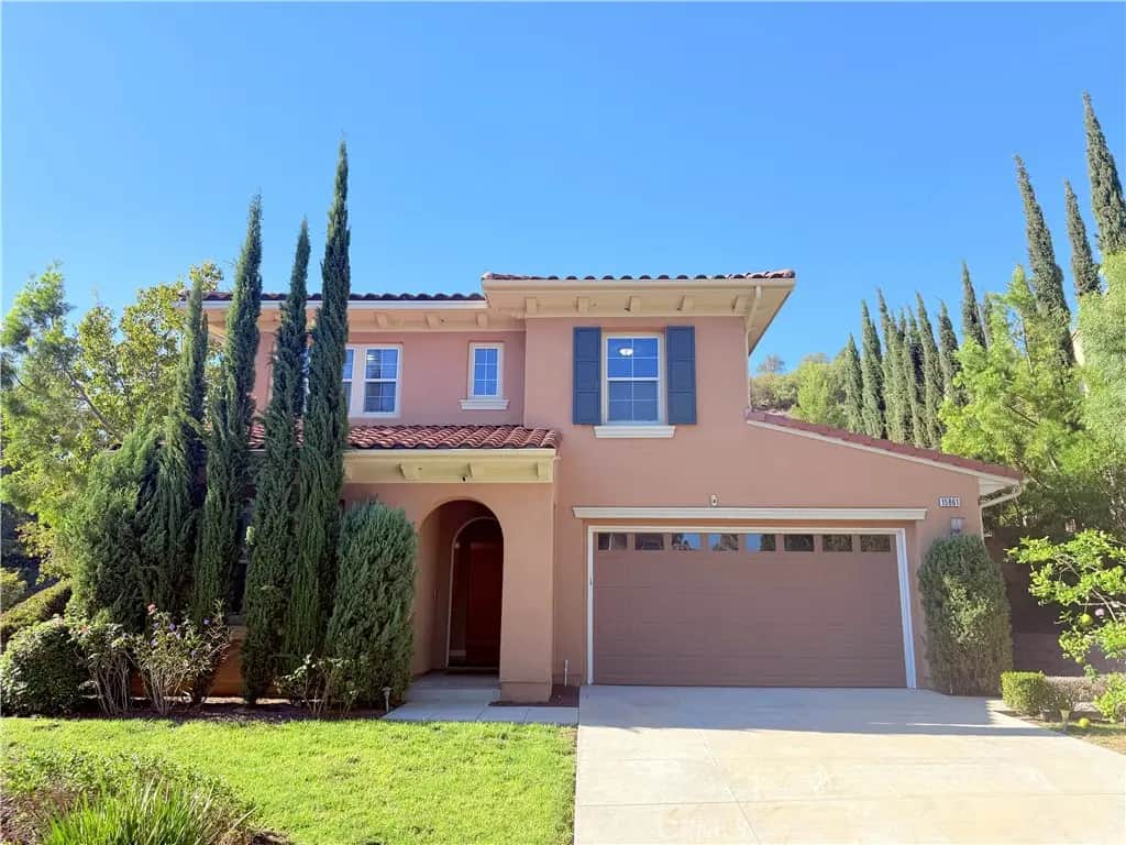 15861 Canon, Chino Hills, CA — listing photo 1