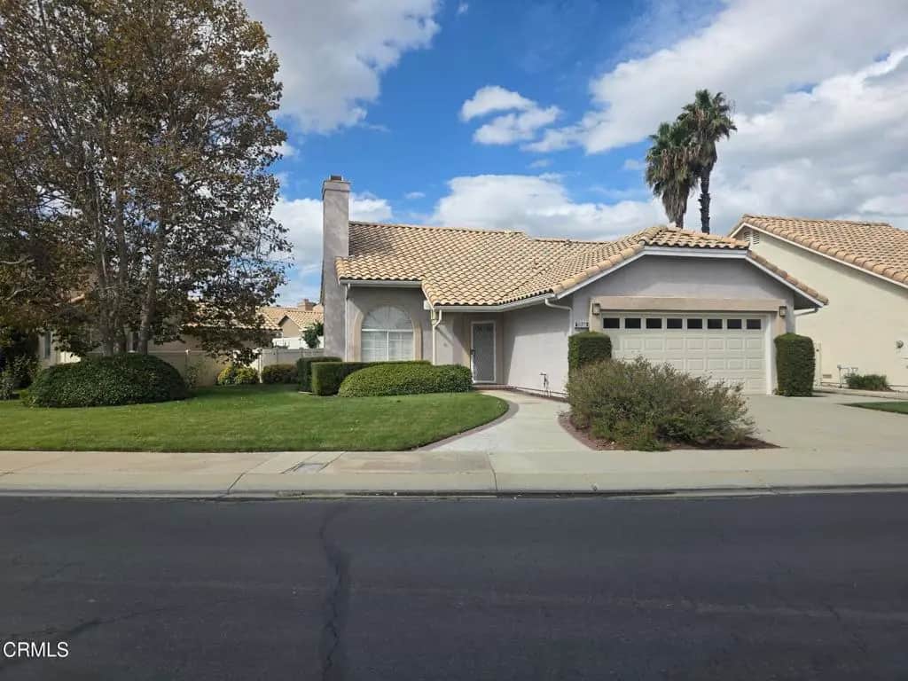 5839 Riviera Avenue, Banning, CA — listing photo 1
