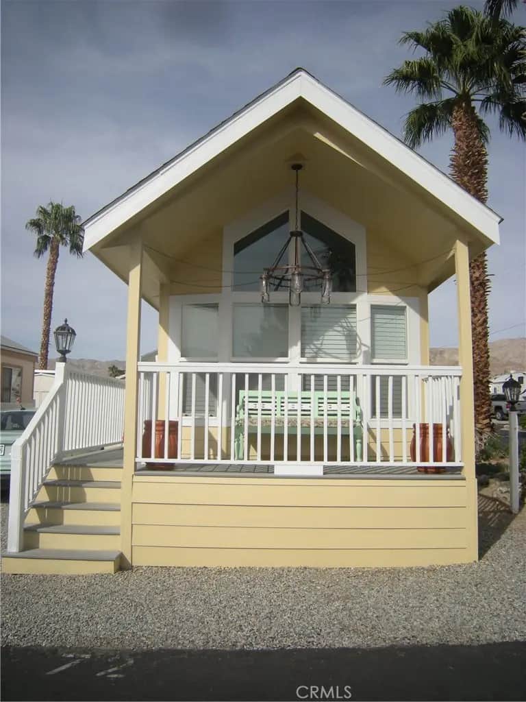 70201 Aurora Road 72, Desert Hot Springs, CA — listing photo 1