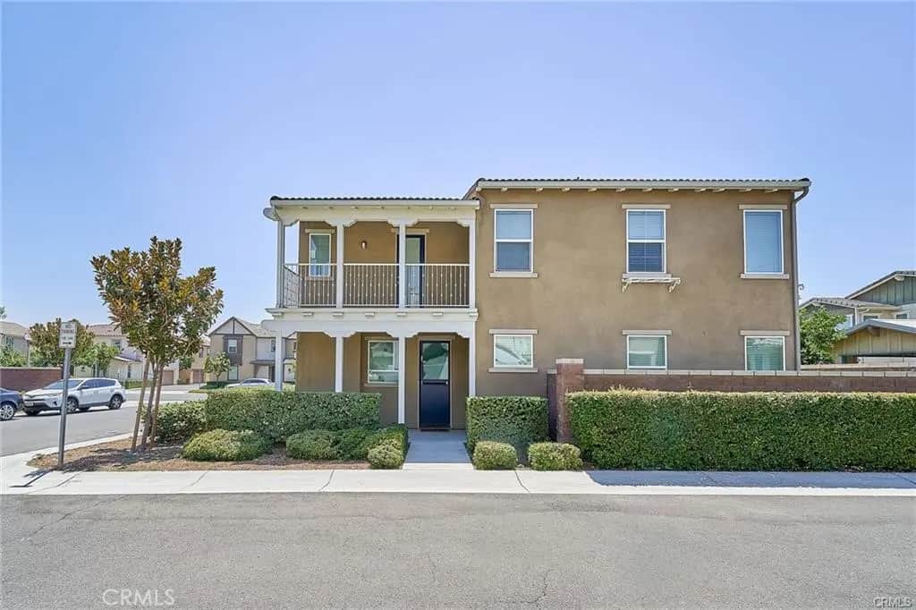 8756 Festival Street, Chino, CA — listing photo 1