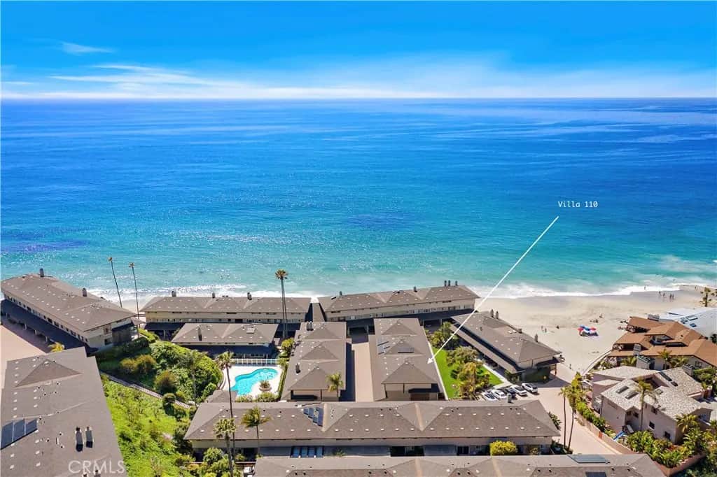 110 Blue Lagoon, Laguna Beach, CA — listing photo 1