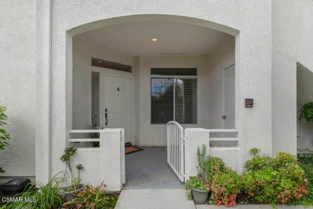 25576 Hemingway Avenue A, Stevenson Ranch, CA — listing photo 1