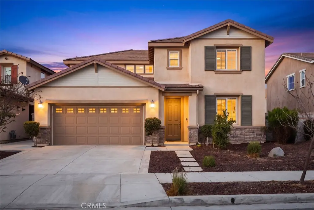 6898 Cache Way, Jurupa Valley, CA — listing photo 1