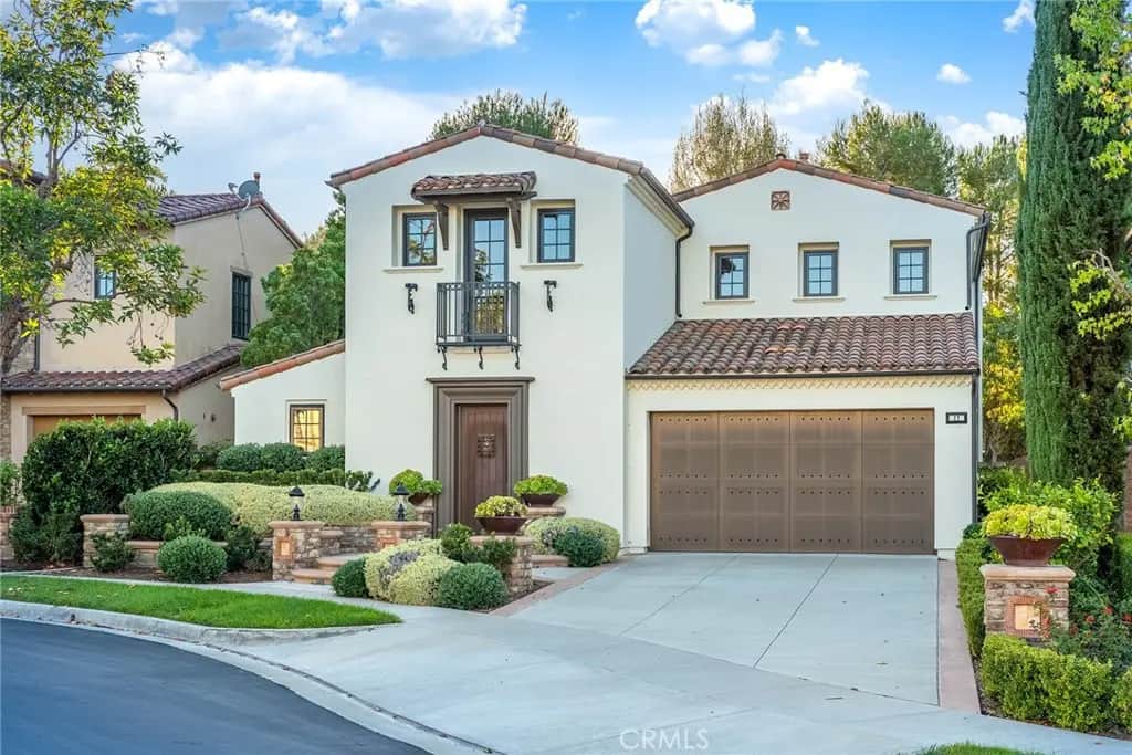 22 Wildland, Irvine, CA — listing photo 1
