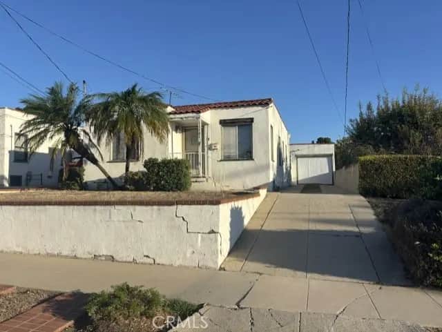1460 W Santa Cruz, San Pedro, CA — listing photo 1
