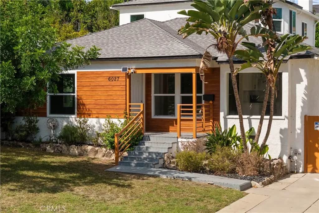 6027 W 76th Street, Los Angeles, CA — listing photo 1