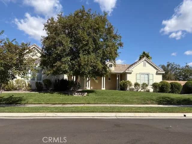 848 Olivette Street, Hemet, CA — listing photo 1