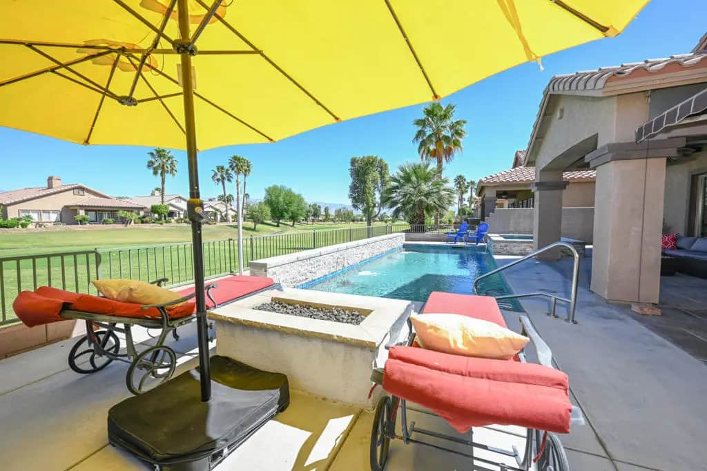 80172 Green Hills Drive, Indio, CA — listing photo 1