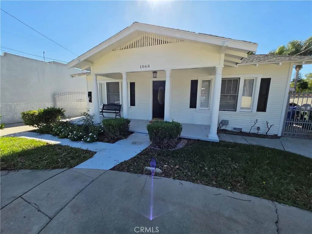 1068 E 9th, Upland, CA — listing photo 1