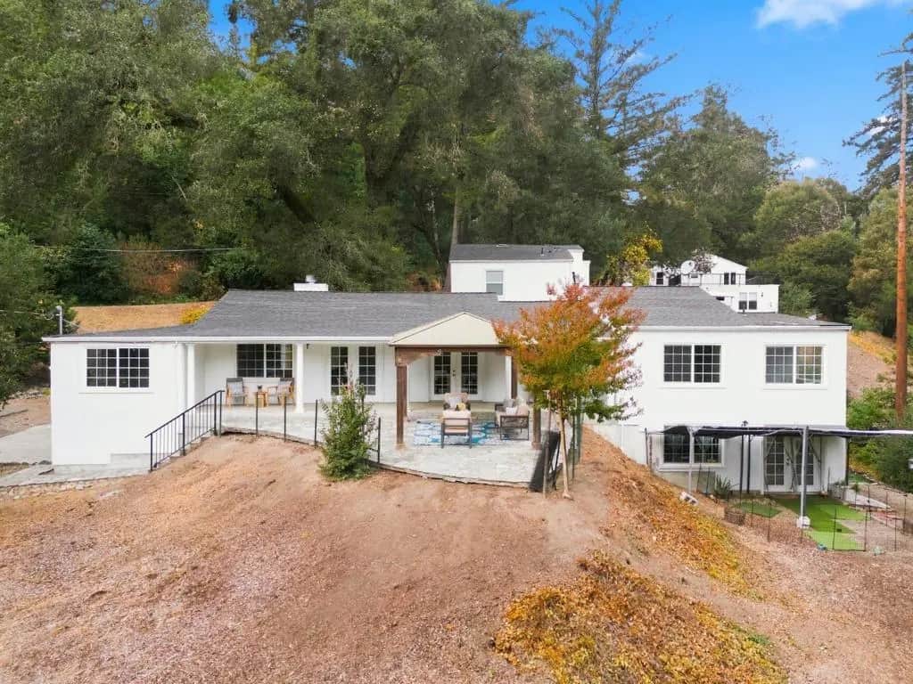 19915 Wright Drive, Los Gatos, CA — listing photo 1