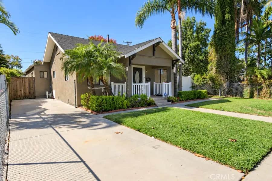 605 S Philadelphia Street, Anaheim, CA — listing photo 1