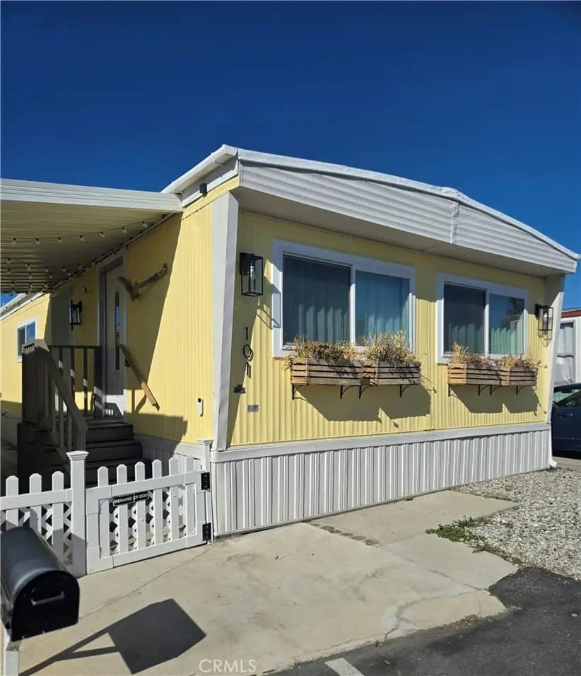23701 S Western Ave Unit 101 101, Torrance, CA — listing photo 1