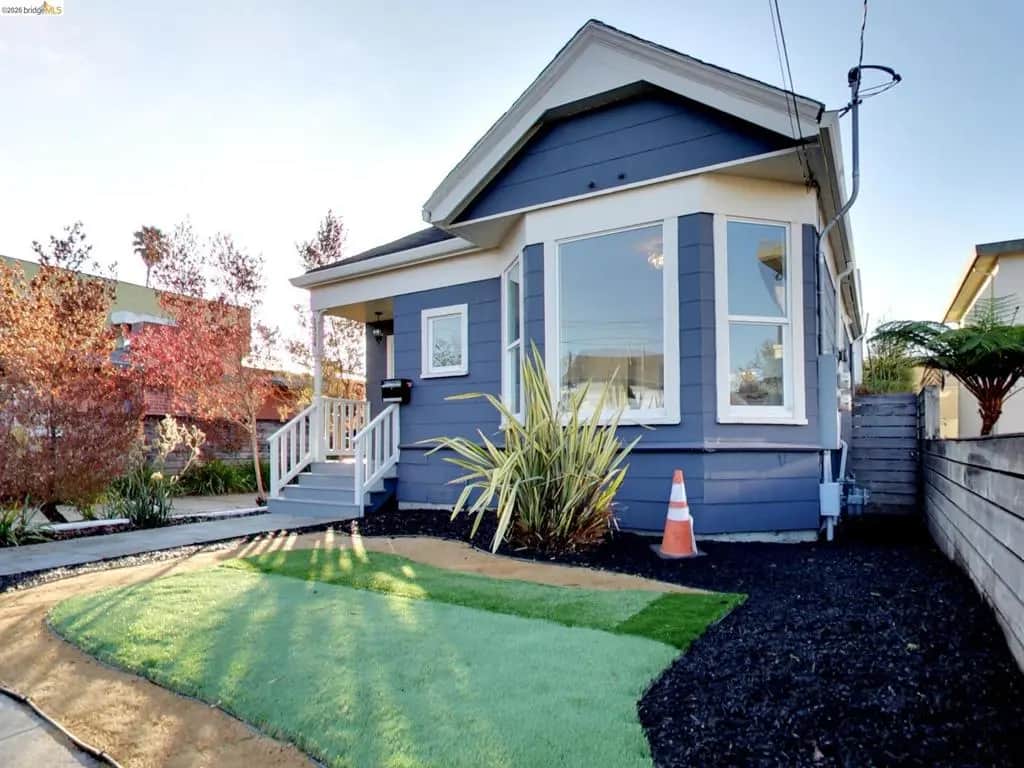1324 Burnett, Berkeley, CA — listing photo 1