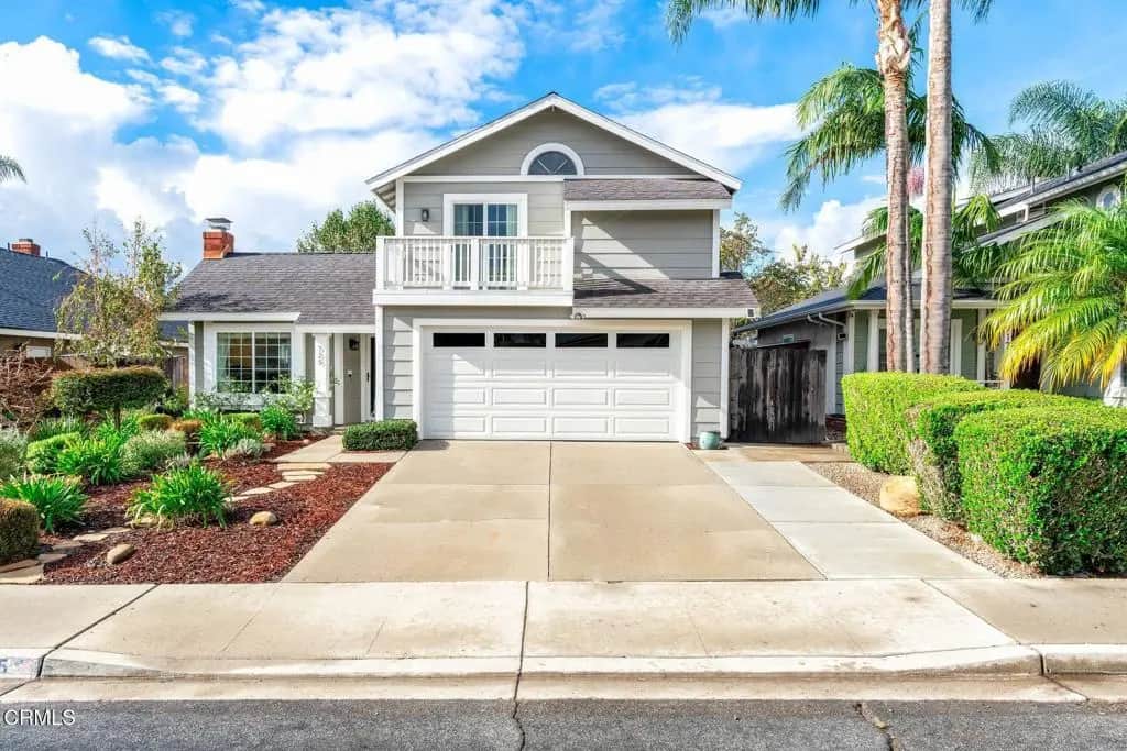 725 Topeka Avenue, Ventura, CA — listing photo 1
