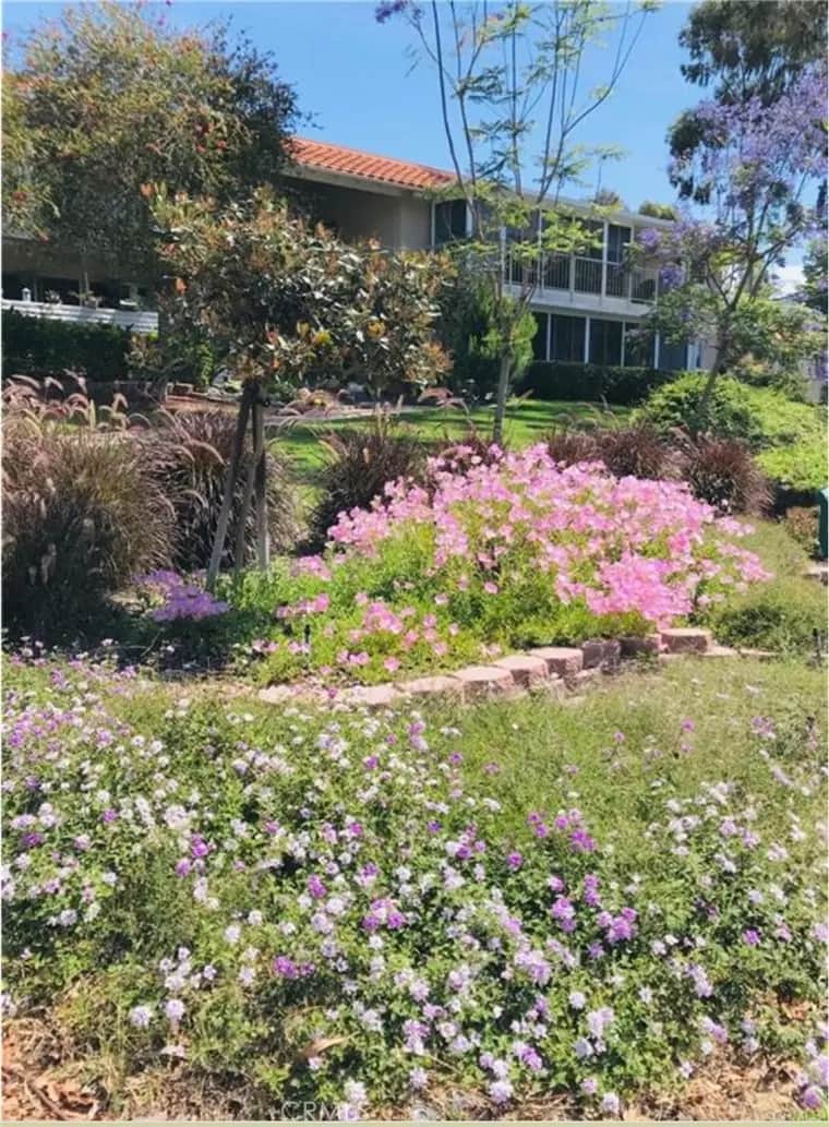 622 Avenida Sevilla O, Laguna Woods, CA — listing photo 1