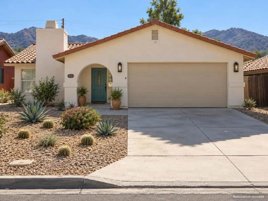 53395 Avenida Villa, La Quinta, CA — listing photo 1