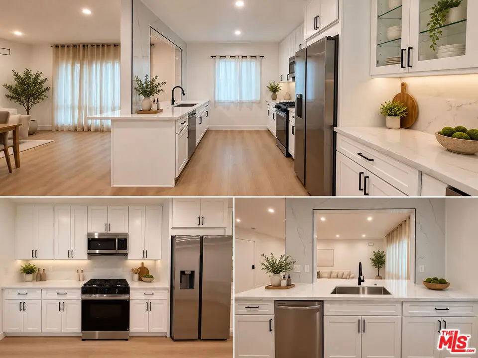 8668 Gregory Way 2, Los Angeles, CA — listing photo 1