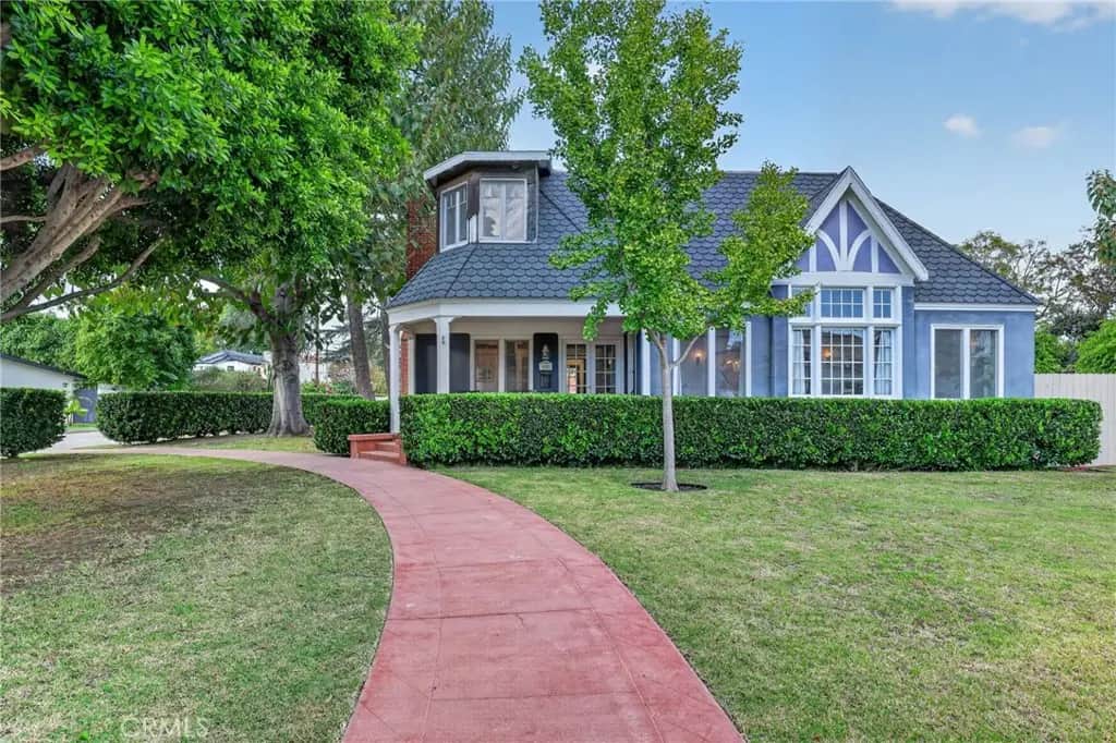 11123 Hortense, Toluca Lake, CA — listing photo 1