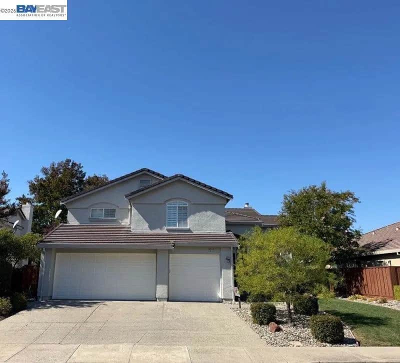 5010 Summit View Drive, San Ramon, CA — listing photo 1
