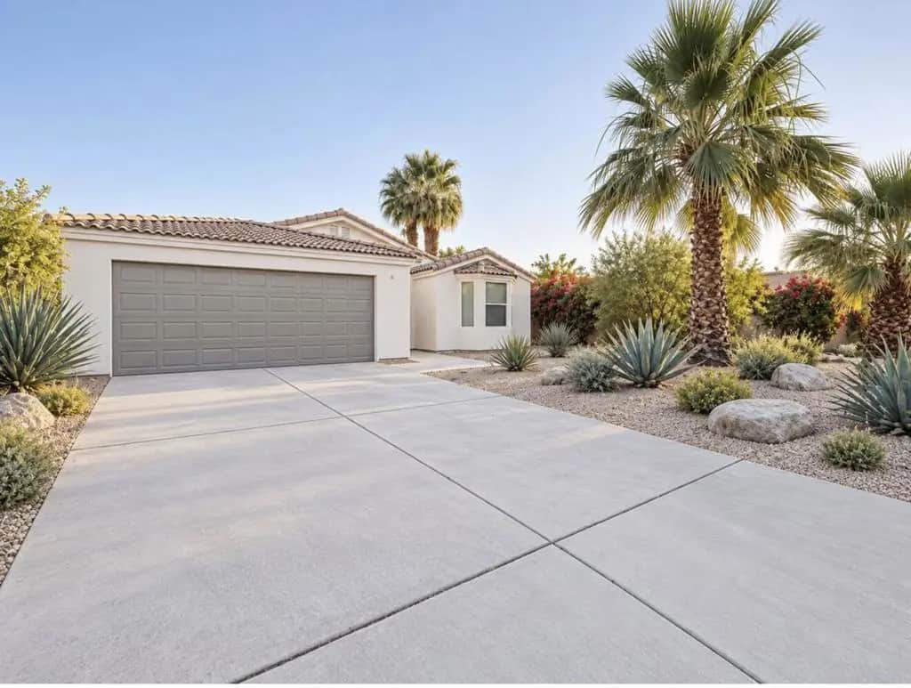 51545 Avenida Mendoza, La Quinta, CA — listing photo 1