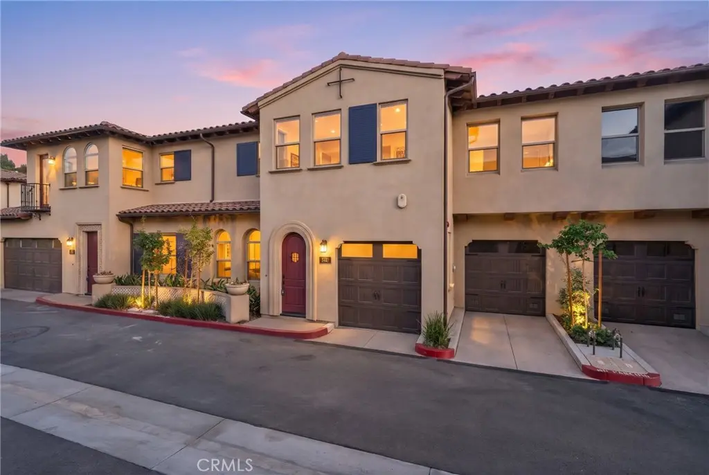 812 Francesca, Walnut, CA — listing photo 1