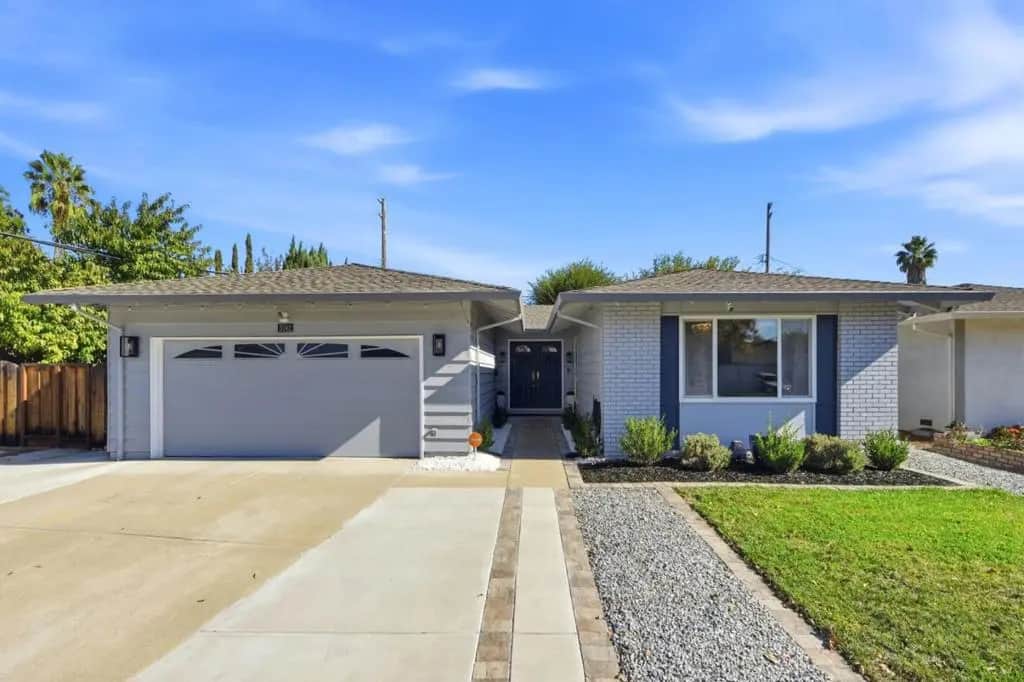 5742 San Lorenzo Drive, San Jose, CA — listing photo 1