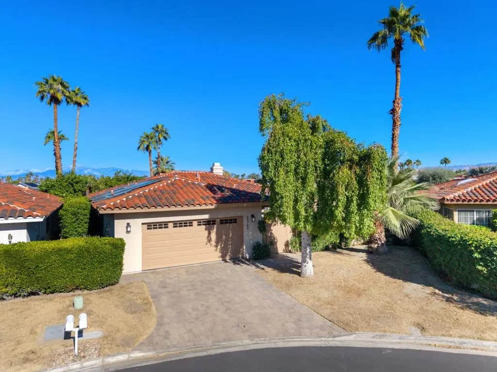69766 Via Del Norte, Cathedral City, CA — listing photo 1