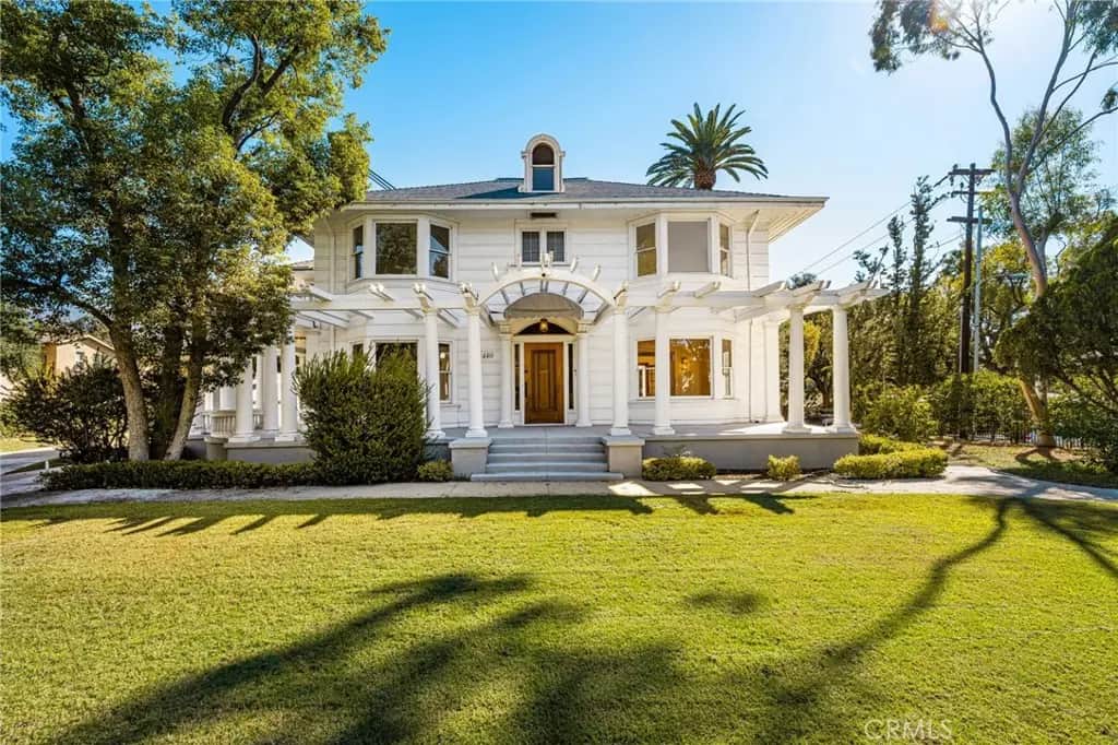 1440 N Los Robles, Pasadena, CA — listing photo 1