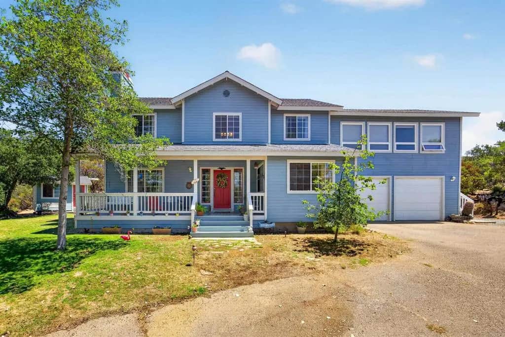 24286 SHERILTON VALLEY, Descanso, CA — listing photo 1