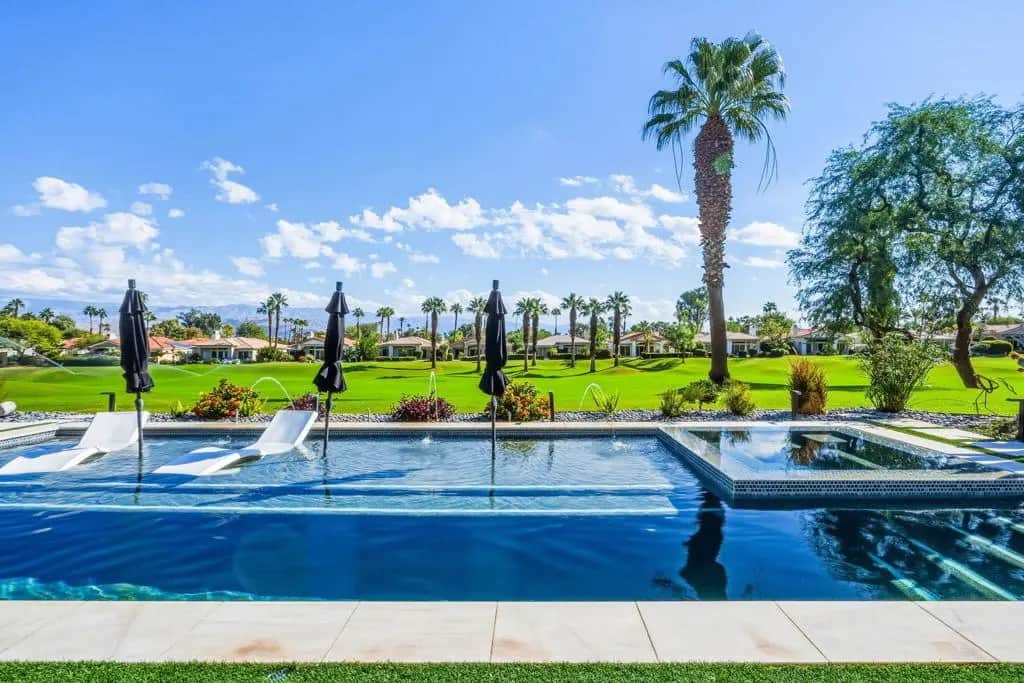 860 Mission Creek Drive, Palm Desert, CA — listing photo 1