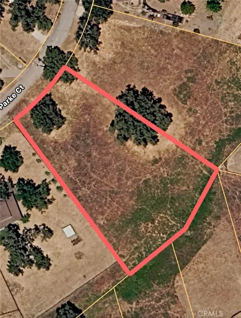 23880 Parke Courtt, Tehachapi, CA — listing photo 1