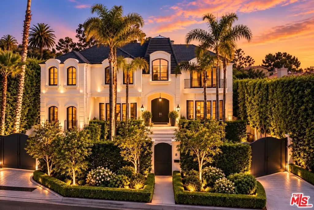 8 Oakmont Drive, Los Angeles, CA — listing photo 1
