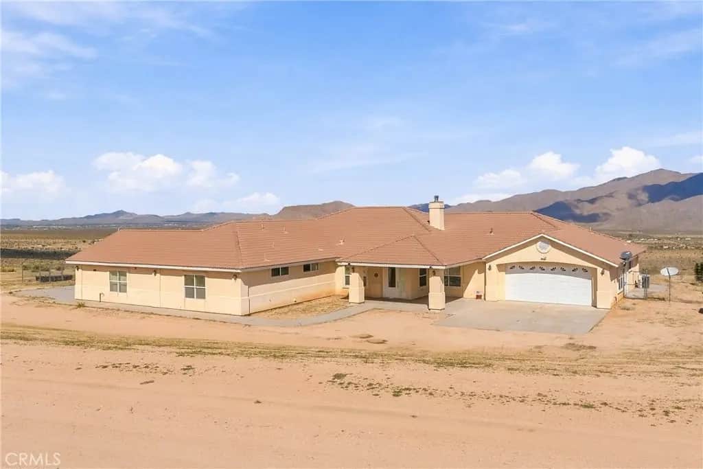 26370 Rancho, Apple Valley, CA — listing photo 1