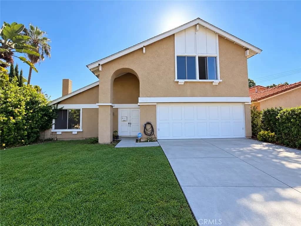 17316 Holmes Circle, Cerritos, CA — listing photo 1