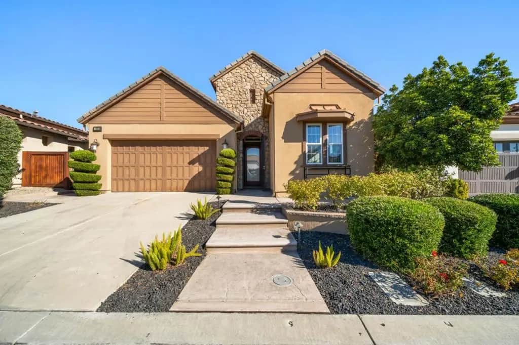 1935 Burgundy Lane, Brentwood, CA — listing photo 1