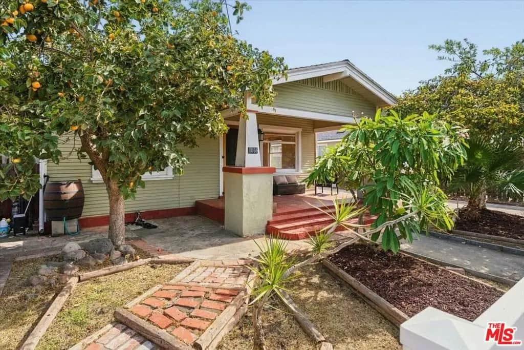 1066 Orange Avenue, Long Beach, CA — listing photo 1