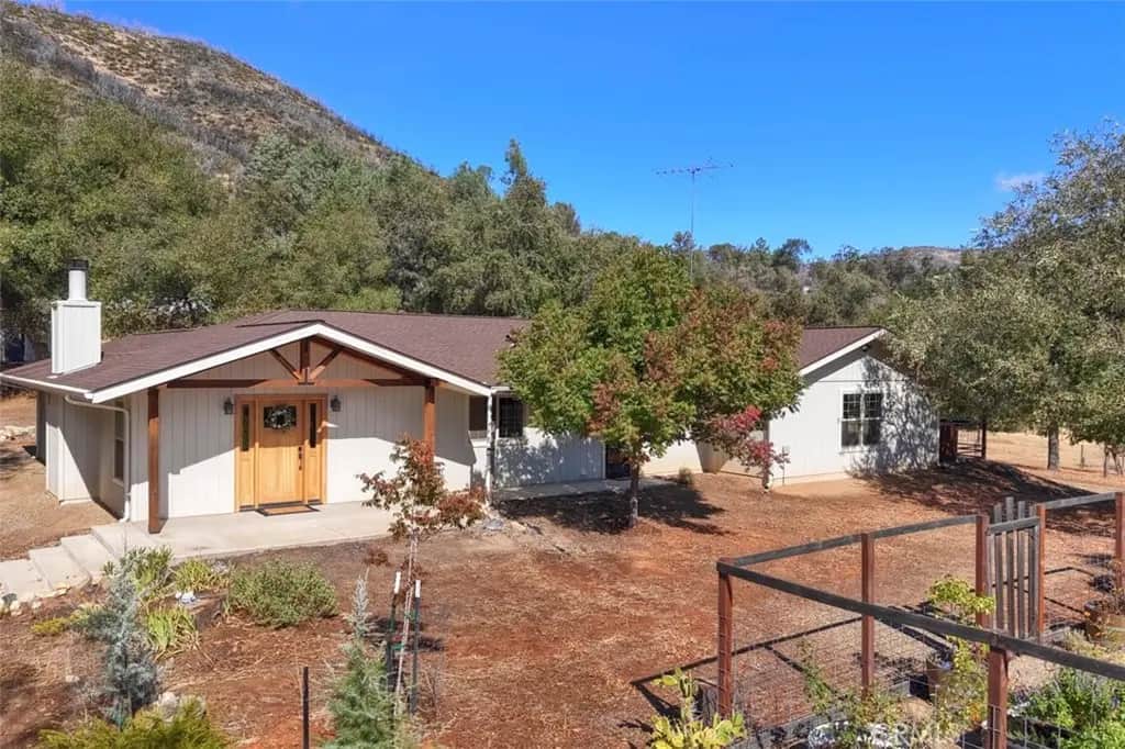 4476 Triangle, Mariposa, CA — listing photo 1